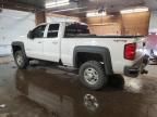 2015 Chevrolet Silverado K2500 Heavy Duty LT