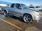 2006 Toyota Tundra Access Cab SR5