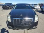 2012 Cadillac CTS