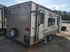 2015 Gulf Stream Travel Trailer