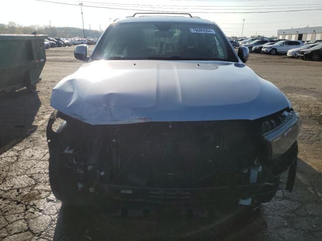 2017 Dodge Durango SXT