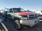 1999 Dodge RAM 2500