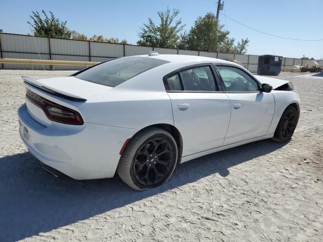 2017 Dodge Charger SXT