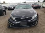 2014 KIA Optima SX