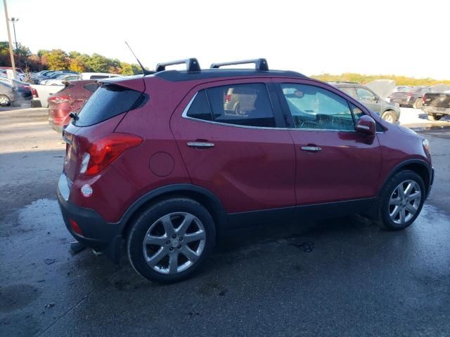 2014 Buick Encore Premium