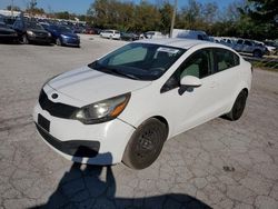 2012 KIA Rio LX en venta en Lexington, KY