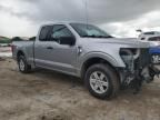 2021 Ford F150 Super Cab