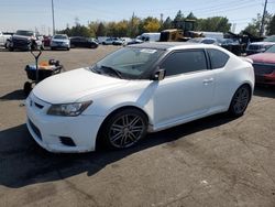 2013 Scion TC en venta en Denver, CO