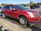 2011 Cadillac SRX Luxury Collection