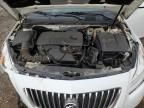 2011 Buick Regal CXL