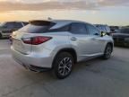 2020 Lexus RX 350 Base