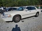 2007 Lincoln Town Car Signature