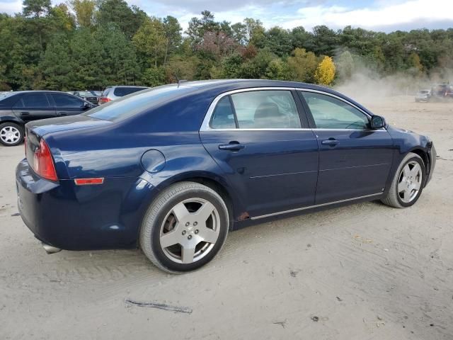 2009 Chevrolet Malibu 2LT