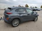 2021 Hyundai Kona SEL Plus