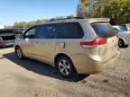 2011 Toyota Sienna Base