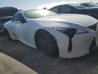 2022 Lexus LC 500