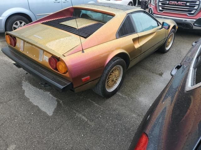 1988 Pontiac Fiero