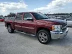 2013 Chevrolet Silverado C1500 LT