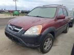 2004 Honda CR-V EX