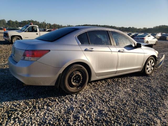 2009 Honda Accord LX