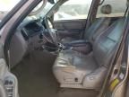 2002 Toyota Sequoia Limited