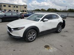 Mazda salvage cars for sale: 2021 Mazda CX-30 Premium