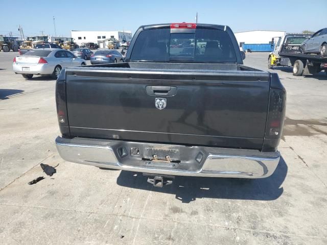 2008 Dodge RAM 1500 ST