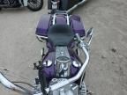 2002 Harley-Davidson Flhr