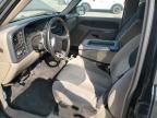 2002 Chevrolet Avalanche K1500