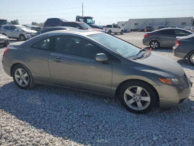 2006 Honda Civic EX