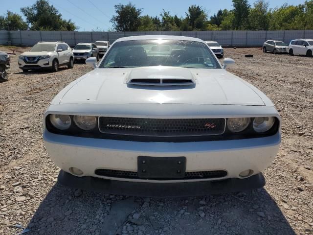 2014 Dodge Challenger R/T