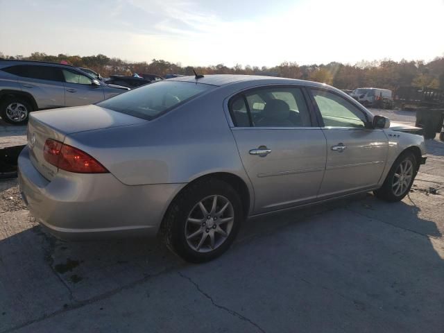 2006 Buick Lucerne CXL