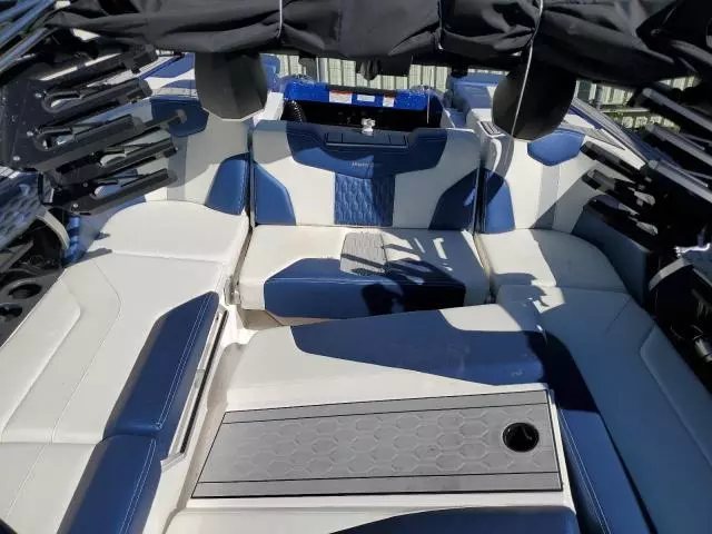 2024 Mastercraft Boat Trail