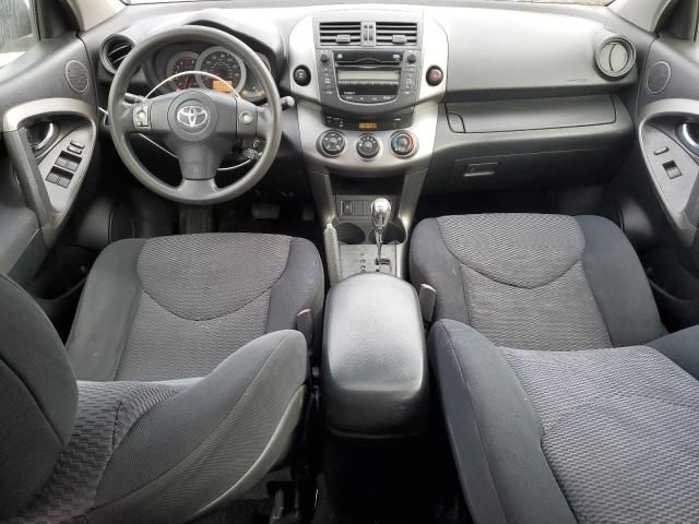 2009 Toyota Rav4 Sport