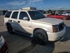 2004 Cadillac Escalade Luxury