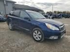 2010 Subaru Outback 2.5I Limited