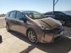 2015 Toyota Prius V