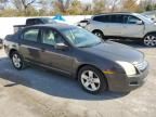 2006 Ford Fusion SE