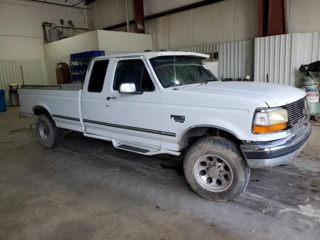 1997 Ford F250