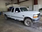 1997 Ford F250