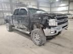 2011 Chevrolet Silverado K2500 Heavy Duty LT