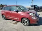 2014 Fiat 500L Lounge