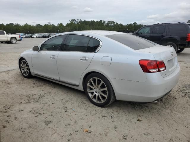 2006 Lexus GS 300