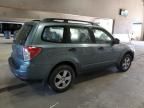 2010 Subaru Forester XS