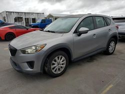 2013 Mazda CX-5 Sport en venta en Riverview, FL