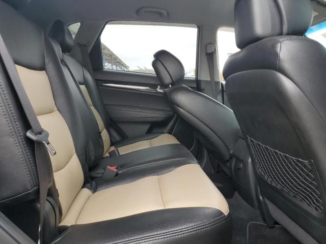 2011 KIA Sorento Base