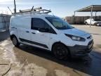 2015 Ford Transit Connect XL