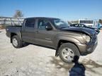 2013 Toyota Tacoma Double Cab