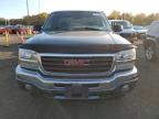 2006 GMC New Sierra K1500