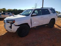 Salvage cars for sale at China Grove, NC auction: 2020 Toyota 4runner SR5/SR5 Premium